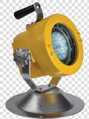 Slxp Led Explosion proof Portable Led Floodlight Image   Phoenix Slxp Led Fl  HD Png Download