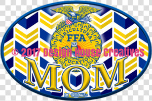 Ffa Emblem Png   Ffa  Transparent Png