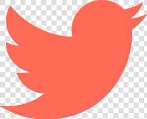 In One Year  Spending An Extra £0   Red Twitter Logo Transparent  HD Png Download