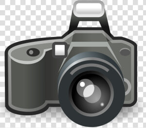 Camera Clipart Yearbook   Camera Clip Art Transparent Background  HD Png Download