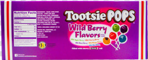 Tootsie Roll  HD Png Download