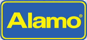 Alamo Rent A Car Logo  HD Png Download