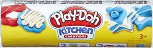 Play Doh Kitchen Creations Cookie Canister  HD Png Download