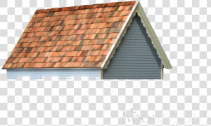 Roof Window Wood House Transparent Image Clipart Free   Roof Clip Art  HD Png Download