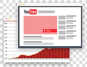 Youtube Advertising   Youtube Bumper Ads Example  HD Png Download