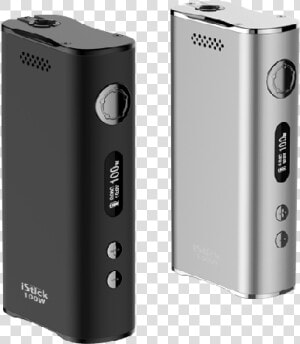 Mod Eleaf Istick 100w  HD Png Download