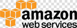 Amazon Web Services Logo  HD Png Download