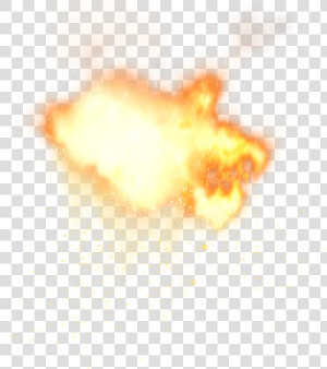 Fiery Explosion Png Picture Clipart Min   Explosion Psd Photoshop  Transparent Png