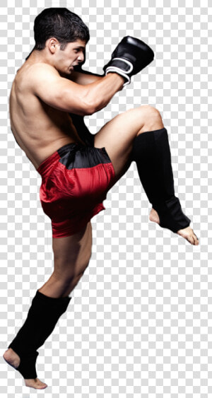 Kickboxing   Shootfighting  HD Png Download