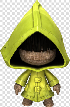 Little Big Planet Little Nightmare  HD Png Download