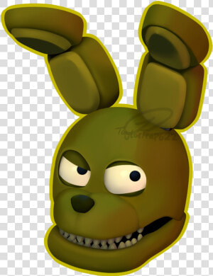 Adventure Plushtrap  HD Png Download