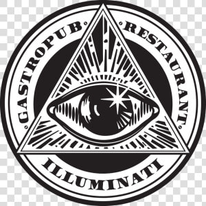 Clip Art Logo Png For   Illuminati Stuart Fl  Transparent Png