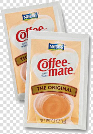 Coffee Mate  HD Png Download