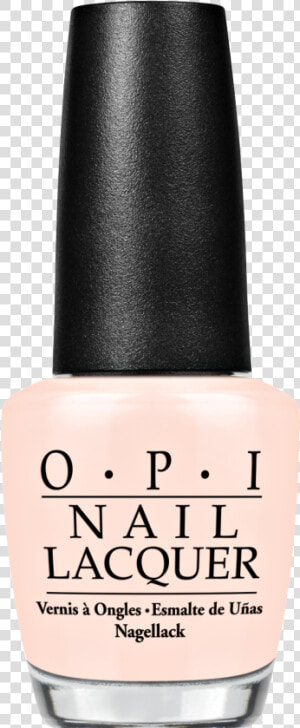 Nail Polish Png   Opi Nail Polish  Transparent Png