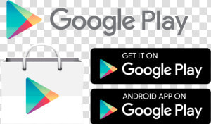 Play Store Icon Vector Png  Transparent Png   Google Play Icon Ai  Png Download