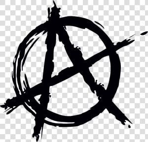 Transparent Anarchy A Png   Anarchy Symbol Transparent  Png Download