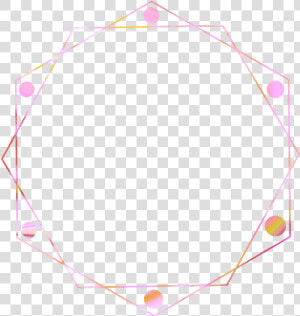  freetoedit  remixed  remix  remixme  circle  frame   Frame Gold And Purple Circle Png  Transparent Png