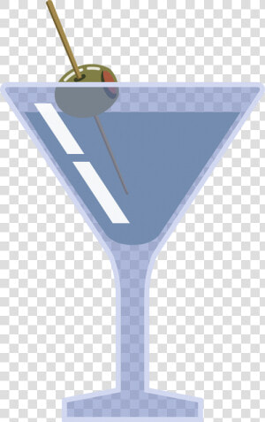 Martini Cocktail Drink   Drink Desenho Png  Transparent Png