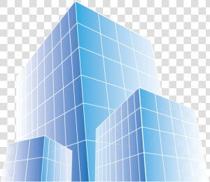 Real Estate Projects Icon   Png Download   Commercial Building  Transparent Png