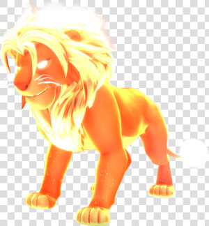 Kingdom Hearts Wiki   Kingdom Hearts 3 Simba  HD Png Download