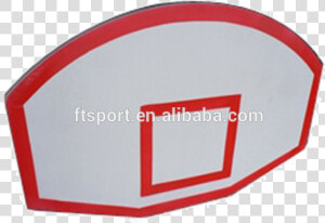 China Basketball Backboard  China Basketball Backboard   Label  HD Png Download