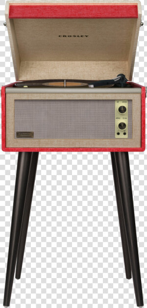 Crosley Bermuda Turntable  HD Png Download