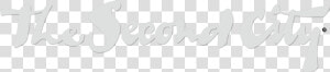 Second City Logo   Second City Logo Png  Transparent Png