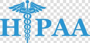 Hipaa  HD Png Download