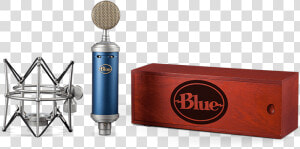 Blue Microphones Baby Bottle Sl  HD Png Download