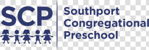 Southport Congregational Preschool   South Carolina  HD Png Download