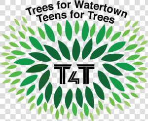 Teens For Trees   Sign  HD Png Download