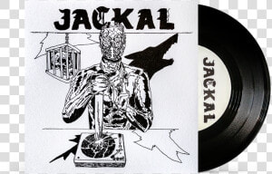 Jackal Self Titled Class  HD Png Download