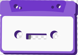 Transparent Cassette Tape Clipart   Maxell Ur Cassette Icon  HD Png Download