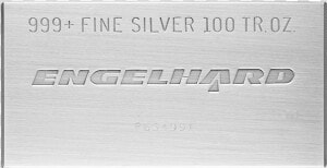 Engelhard Silver Bars Png  Transparent Png