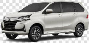 Toyota Avanza 2019 Price  HD Png Download