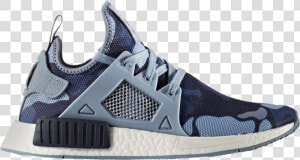 Adidas Nmd Xr1 W  HD Png Download