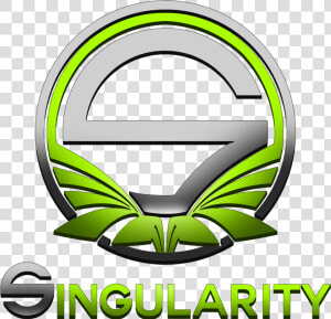 Team Singularity Logo Clipart   Png Download   Singularity Team  Transparent Png