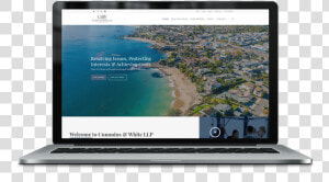 Cummins And White Featured   Netbook  HD Png Download