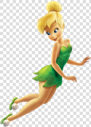  tinkerbell  disney   Transparent Background Tinkerbell Png  Png Download