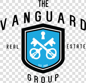 The Vanguard Group  HD Png Download