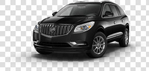 2017 Buick Enclave   Chevrolet Buick 2017  HD Png Download