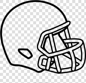 Football Helmet Coloring Page   Touchdown Tennessee  HD Png Download