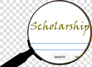 Search For Scholarships Transparent And Cropped   Circle  HD Png Download