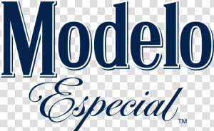 Modelo Especial Cerveza Logo  HD Png Download