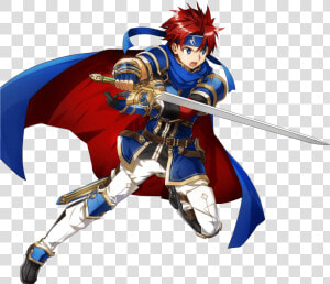 All Worlds Alliance Wiki   Roy Fire Emblem Heroes  HD Png Download