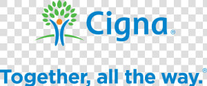 Download Full size Image   Cigna  HD Png Download