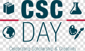 Scholarship And Creativity Day Csb Sju  HD Png Download