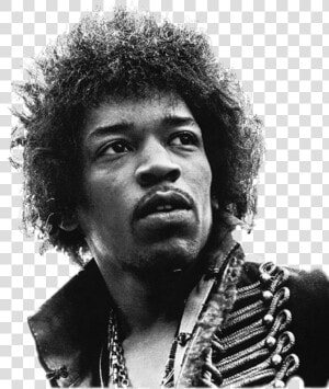  jimi Hendrix  jmacsticker   Jimi Hendrix  HD Png Download