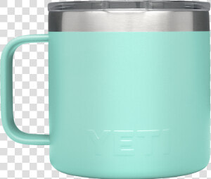 Yeti Rambler 14oz Mug  HD Png Download