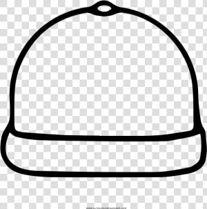 Gorro Dibujo Png   Png Download  Transparent Png